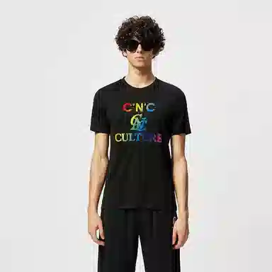 C'N'C LogoT