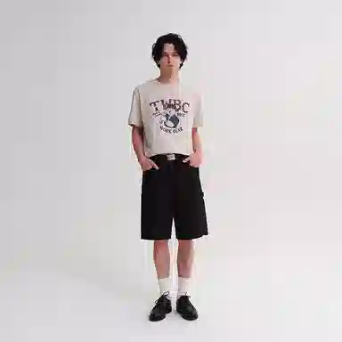 Teenie Weenie Men A