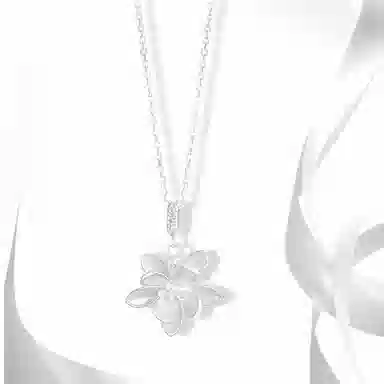 CHINA GOLD 925