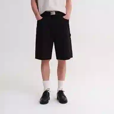 Teenie Weenie Men A