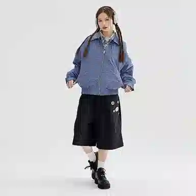 BENMYSHOWER cleanfit