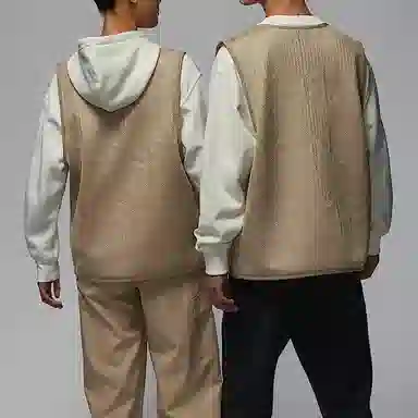 Jordan Essential Desert Camo