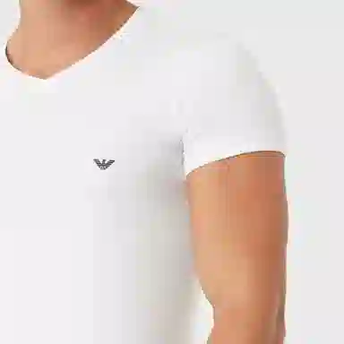 EMPORIO ARMANI FW22 LogoVT