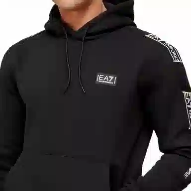 EMPORIO ARMANI EA7 Logo