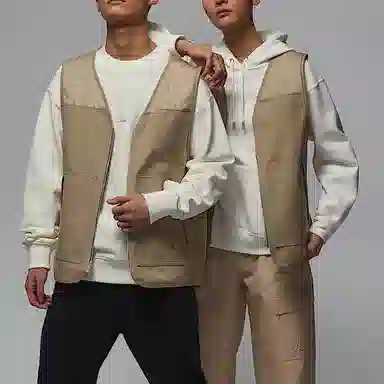 Jordan Essential Desert Camo