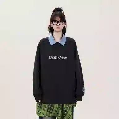 DoraemonA LogoPolo