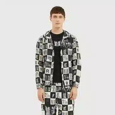 FERRE SS24