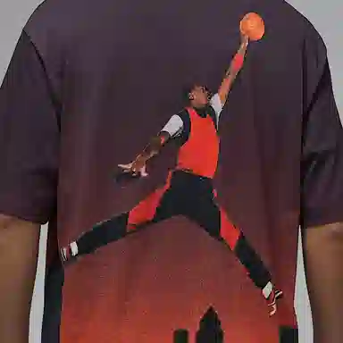 Jordan FW24 Jumpman T