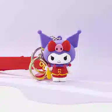 Sanrio PVC