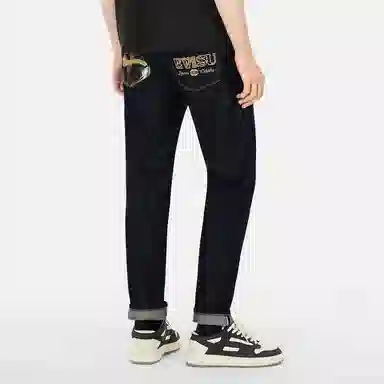 EVISU 2025 Jeans
