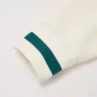 PUMA Legacy Sports Bomber White