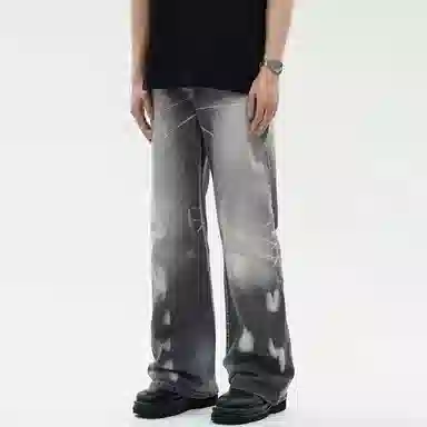 HELEH buggyjeans