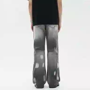 HELEH buggyjeans