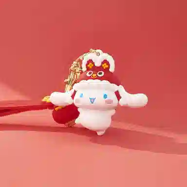 Sanrio PVC