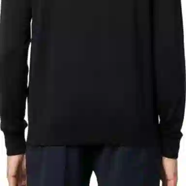 EMPORIO ARMANI FW22 Logo