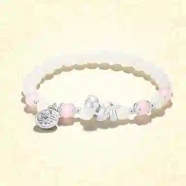 Fuzhuhui Fortune Dragon Snake Bracelet