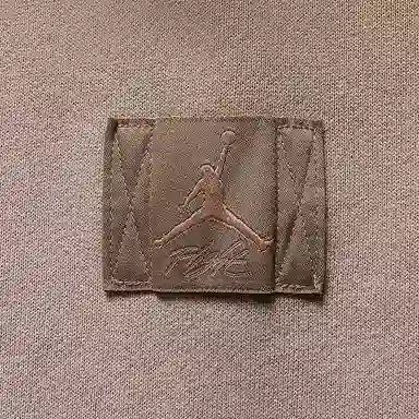 Jordan Flight Fleece Desert Camo