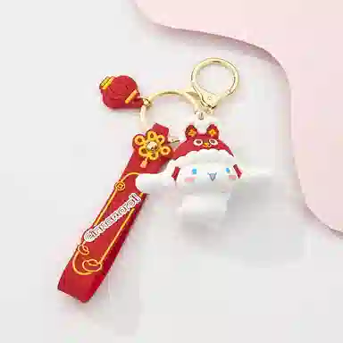 Sanrio PVC