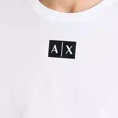 ARMANI EXCHANGE T