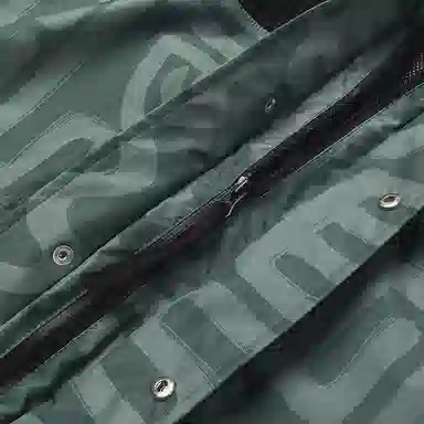 THE NORTH FACE 1986 logo