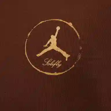 Jordan x SoleFly FW24 T