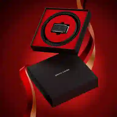 PIERRE CARDIN 3.6CM