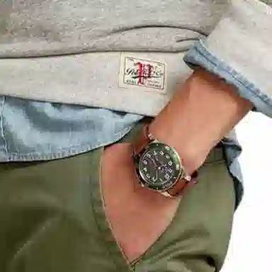 Polo Ralph Lauren SS22