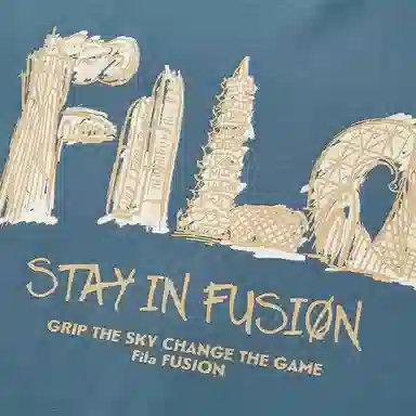 FILA FUSION FUSION T