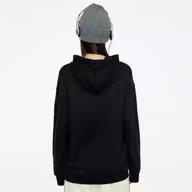 ROBINHOOD Colorblock Logo Hoodie