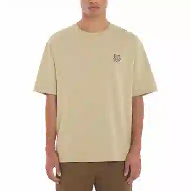 Maison Kitsune SS24 T