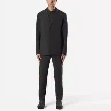 Arcteryx SS22 Veilance Haedn Lt Blazer Men's