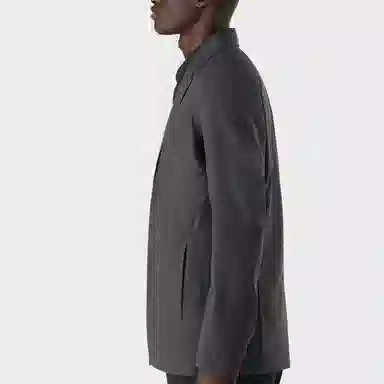 Arcteryx SS22 Veilance Haedn Lt Blazer Men's