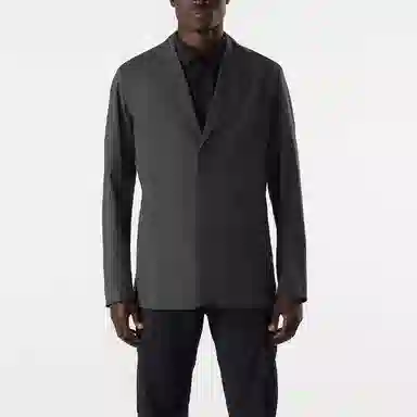 Arcteryx SS22 Veilance Haedn Lt Blazer Men's