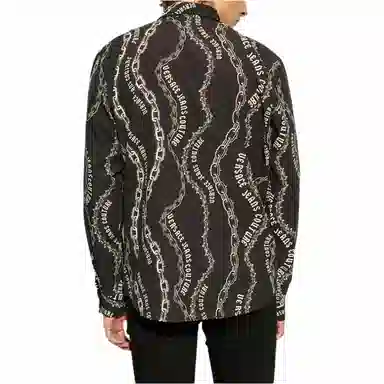 VERSACE JEANS COUTURE