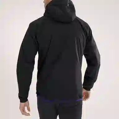 Arcteryx Atom Hoodie