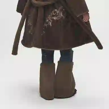 BIRTH OF ROYAL CHILD