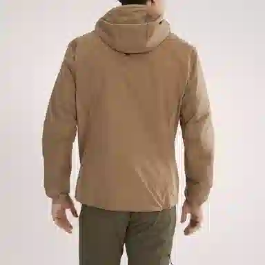 Arcteryx Atom Hoodie