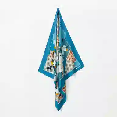 WENSLI 10088*88cm