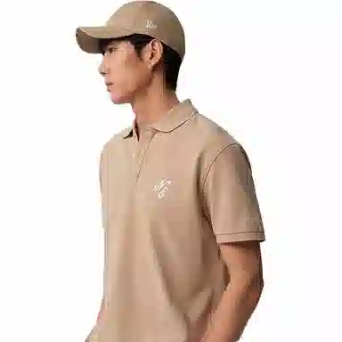 New Era SS24 NEPolo