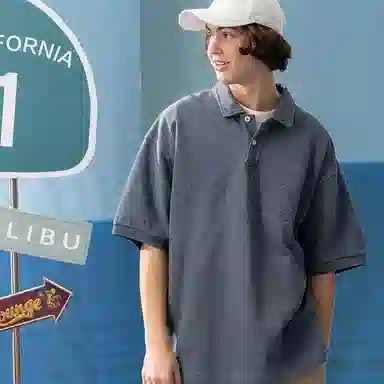 Nautica White Sail SS23