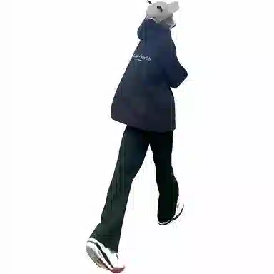 DUATOGE vibecleanfit