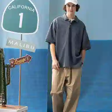 Nautica White Sail SS23