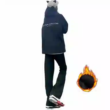 DUATOGE vibecleanfit