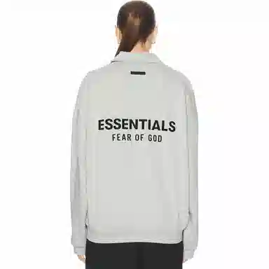 Fear of God Essentials FW24 Holiday Core Polo