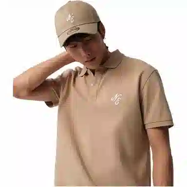 New Era SS24 NEPolo