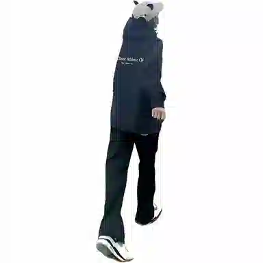 DUATOGE vibecleanfit