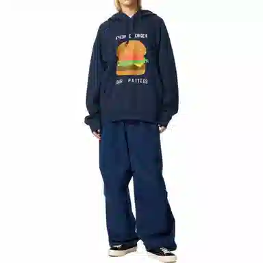 UNIQLO x CPFM x FW24