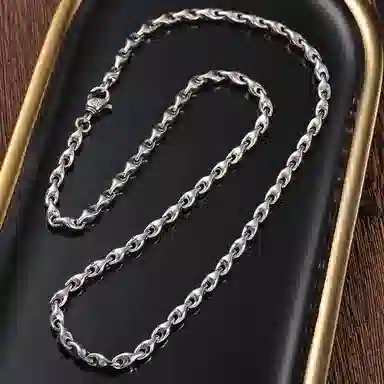 Tianshi Zhiyuan Necklace