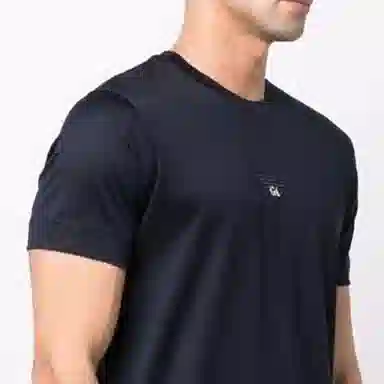 EMPORIO ARMANI SS22 LogoT