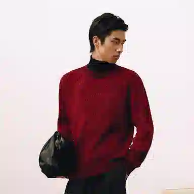 GXG Sweater Red